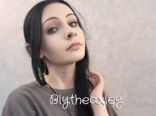 blytheaxley Only girls
