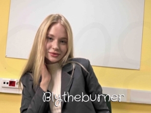 Blytheburner