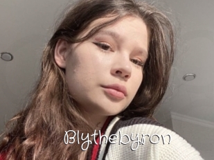 Blythebyron