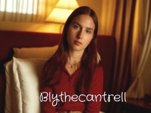 Blythecantrell