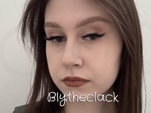 Blytheclack