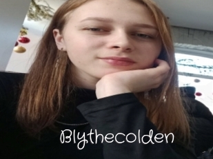 Blythecolden