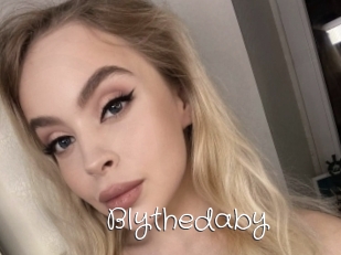 Blythedaby