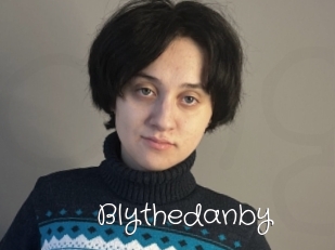 Blythedanby