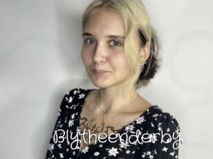 Blytheenderby