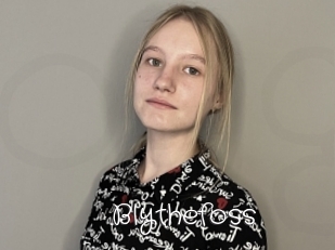Blythefoss