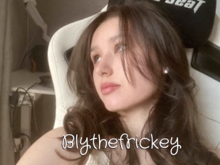 Blythefrickey
