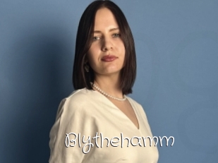 Blythehamm