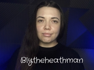 Blytheheathman