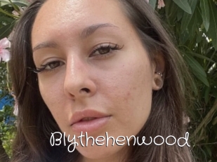 Blythehenwood