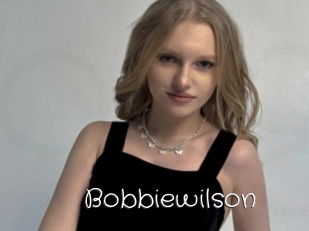 Bobbiewilson