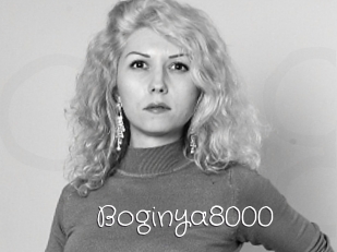 Boginya8000