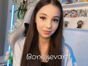 Boneyevans