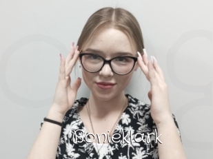 Bonieklark