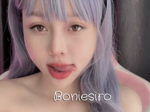 Boniesiro