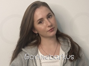 Bonniebarkus