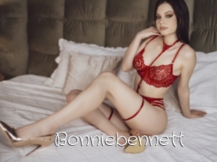 Bonniebennett