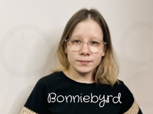 Bonniebyrd