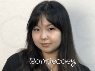 Bonniecoey
