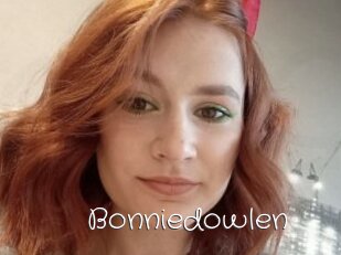 Bonniedowlen