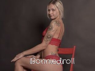 Bonniedroll
