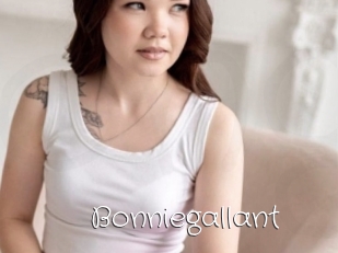 Bonniegallant