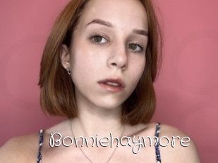 Bonniehaymore