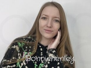Bonniehenley