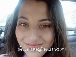 Bonniepearson