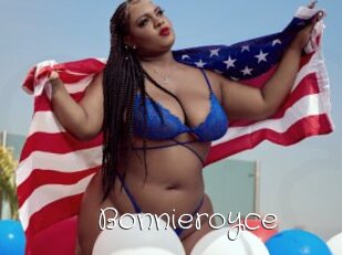 Bonnieroyce