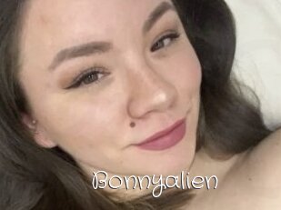 Bonnyalien