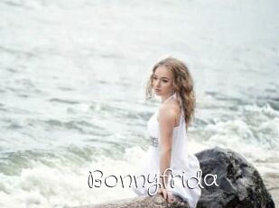 Bonnyfrida