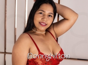 Bonnyhilton