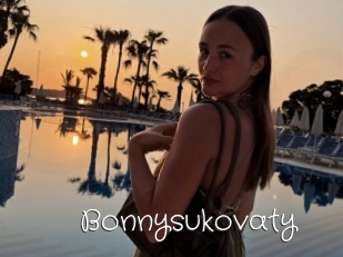 Bonnysukovaty