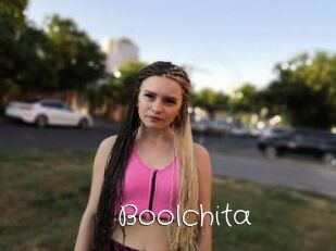 Boolchita