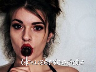 Bowsersbaddie