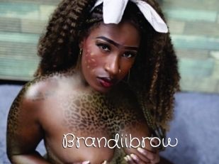 Brandiibrow