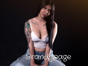 Brandypage