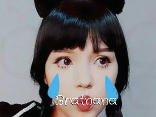 Bratnana