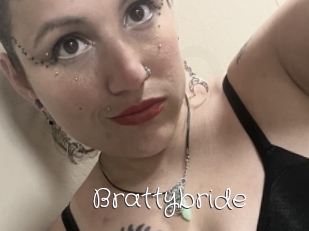 Brattybride