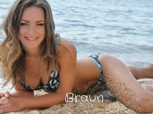 Braun