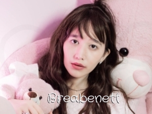 Breabenett