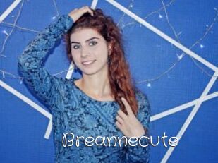 Breannecute