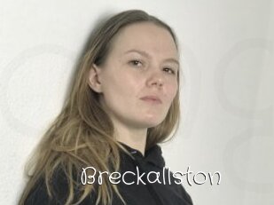 Breckallston