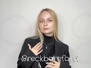 Breckbareford