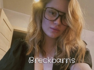 Breckbarris