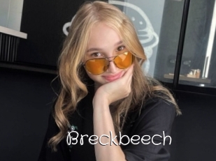 Breckbeech