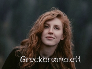 Breckbramblett