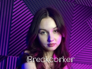Breckcorker