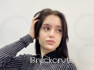 Breckcrute